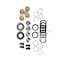 Hendrickson Bushing And Bearing Service Kit, Kingpin, Axle, Front, Axle Set, Includes Kit Nos 60961-009 And-039 60961-040 - alternate 3